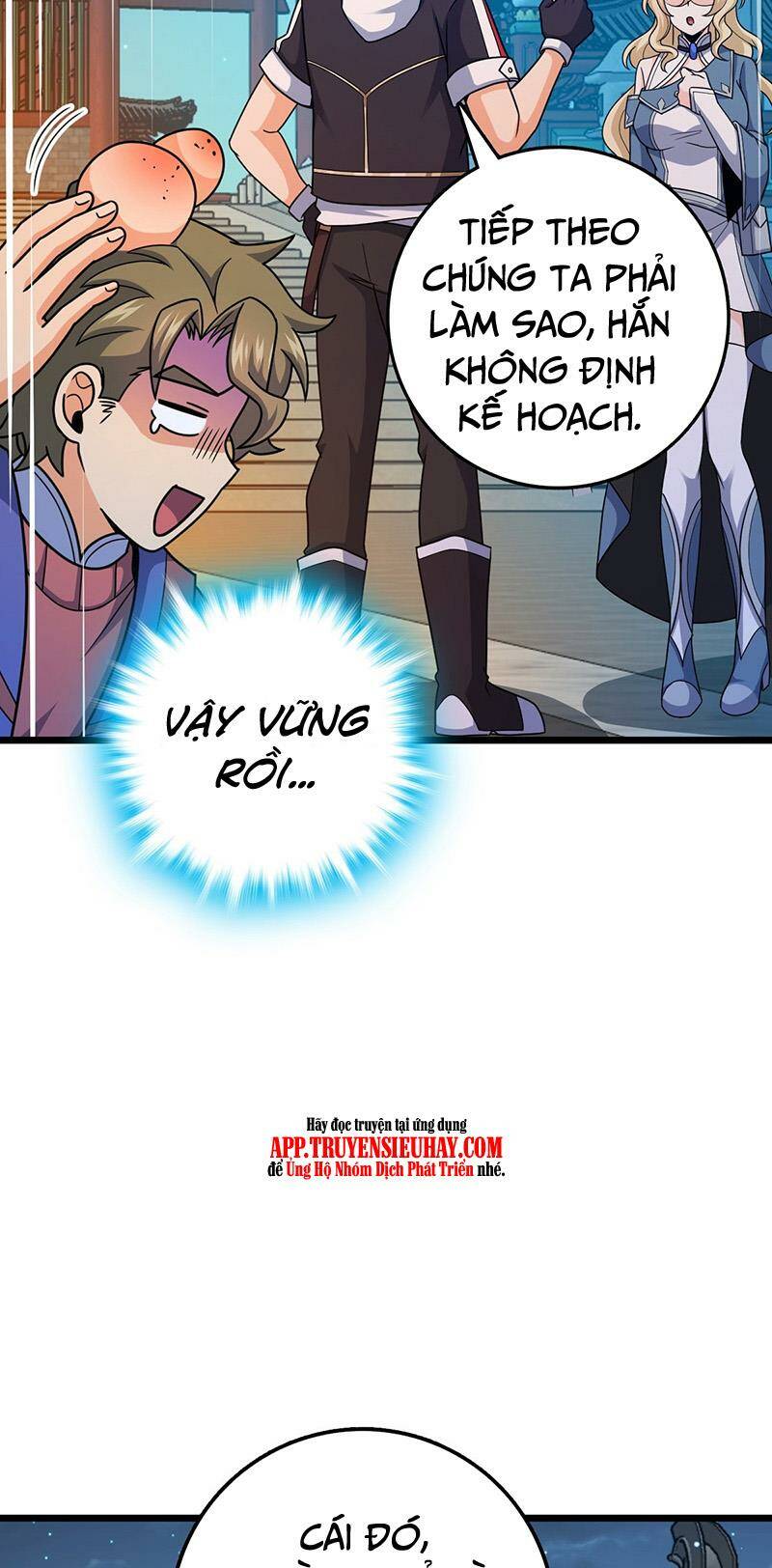 Đại Vương Tha Mạng Chapter 745 - Trang 2