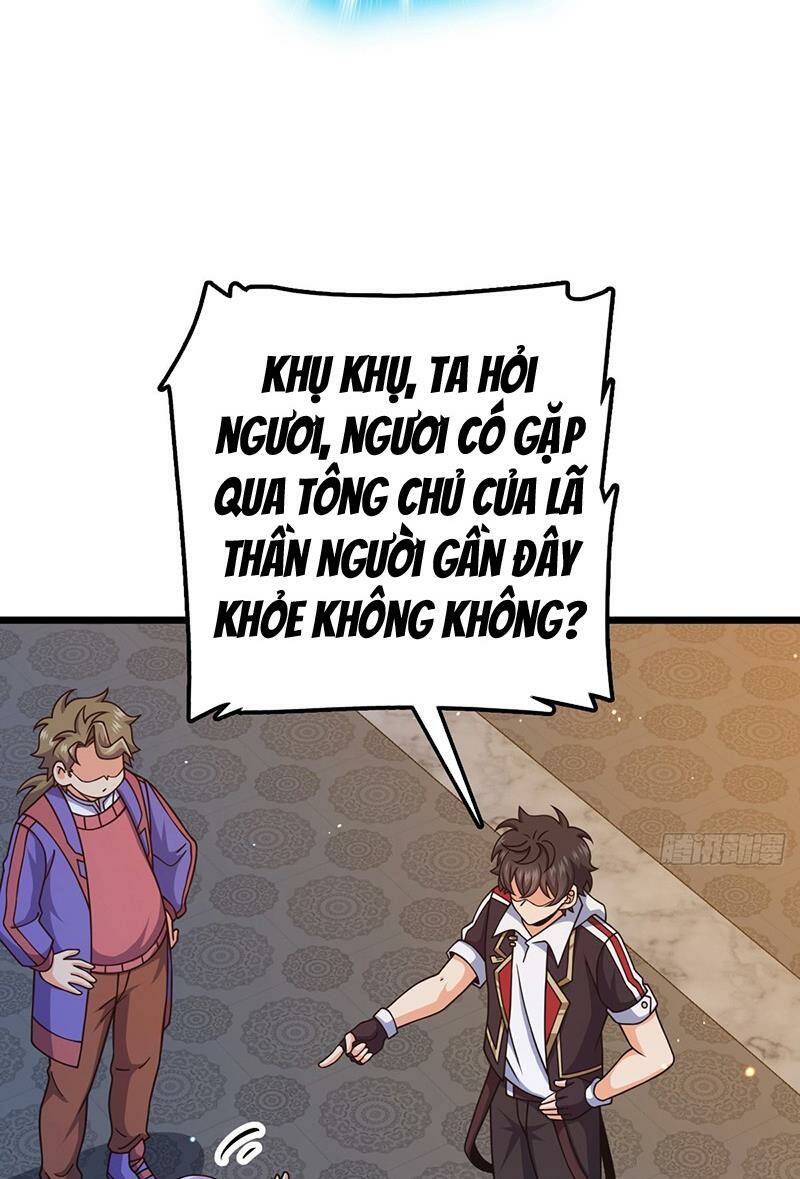 Đại Vương Tha Mạng Chapter 745 - Trang 2