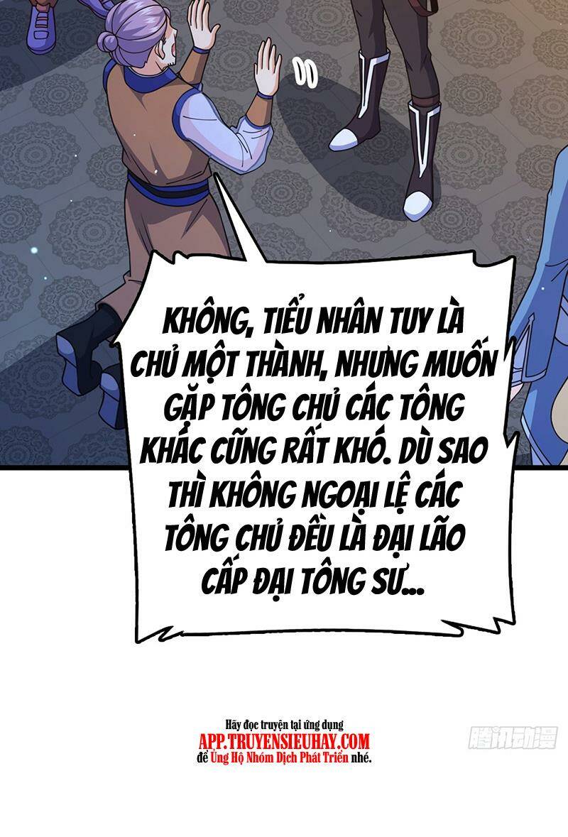 Đại Vương Tha Mạng Chapter 745 - Trang 2