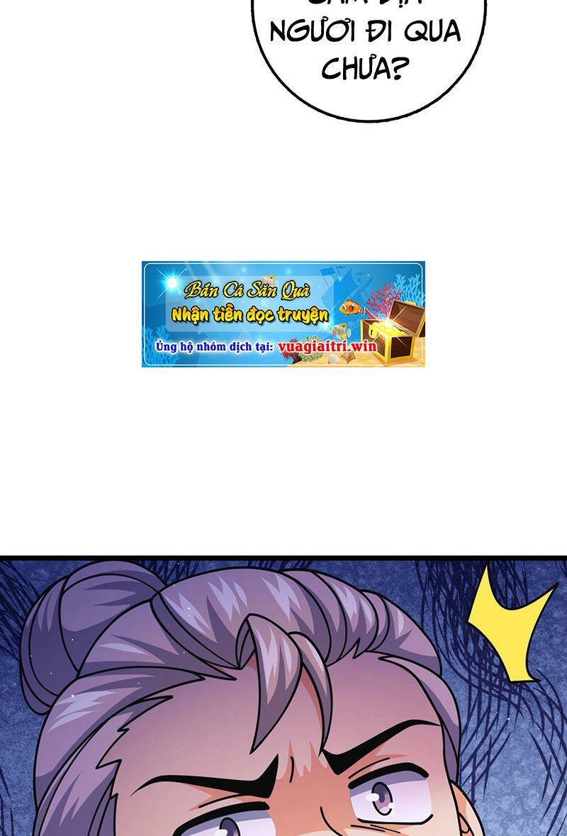 Đại Vương Tha Mạng Chapter 745 - Trang 2