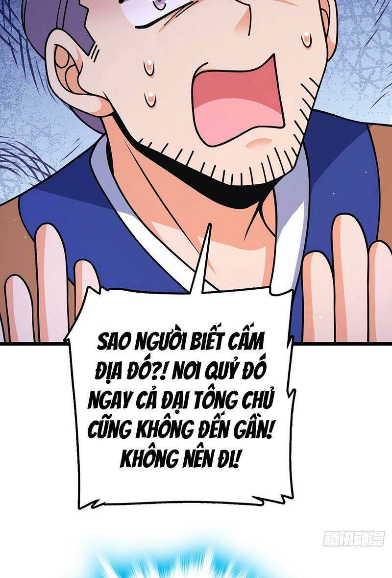 Đại Vương Tha Mạng Chapter 745 - Trang 2