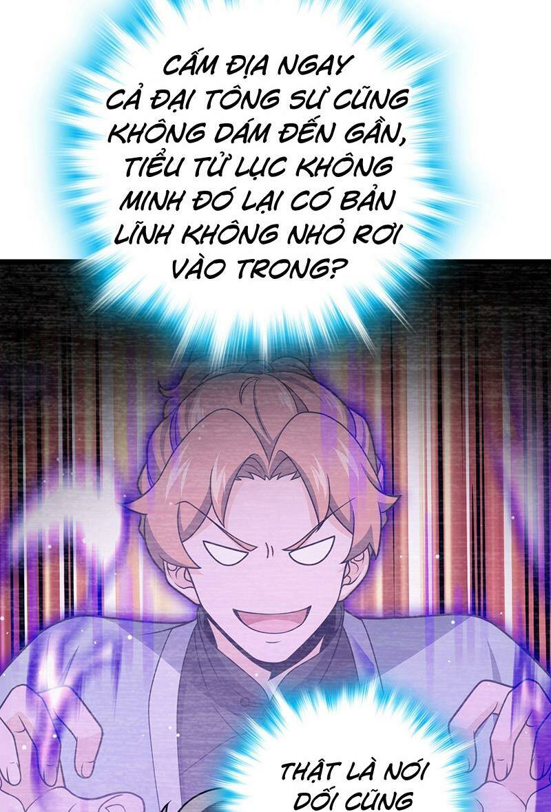 Đại Vương Tha Mạng Chapter 745 - Trang 2