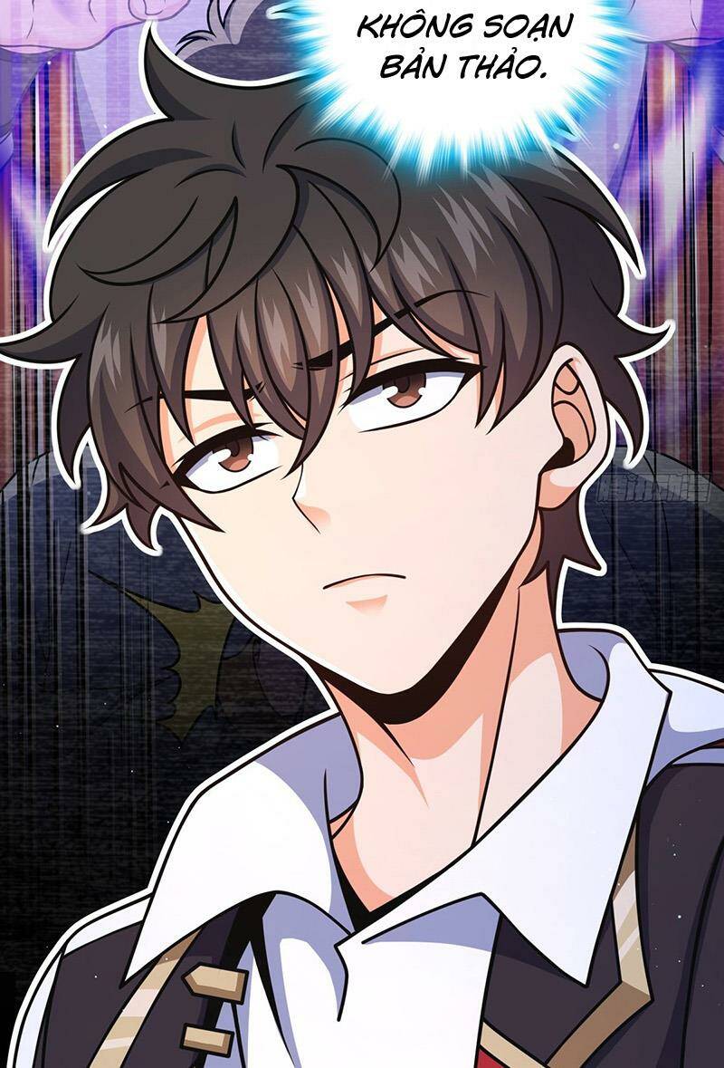 Đại Vương Tha Mạng Chapter 745 - Trang 2