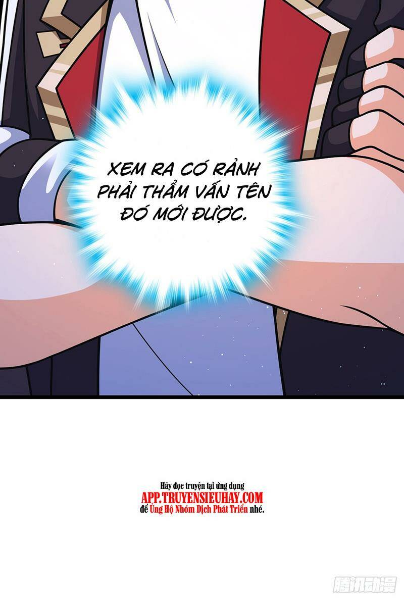 Đại Vương Tha Mạng Chapter 745 - Trang 2