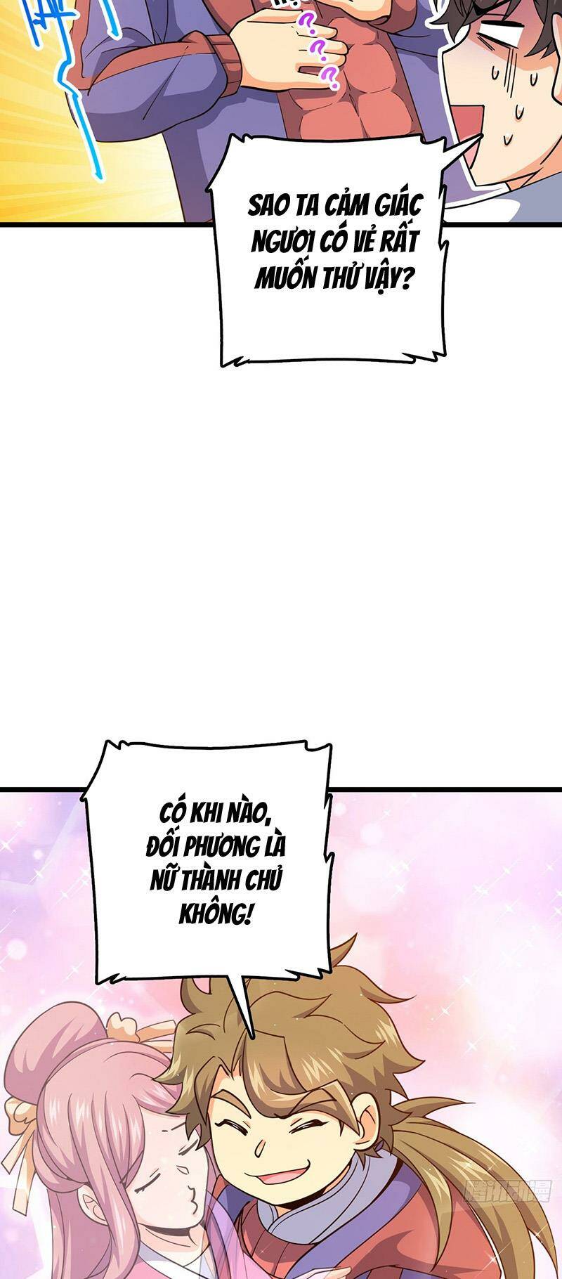 Đại Vương Tha Mạng Chapter 745 - Trang 2