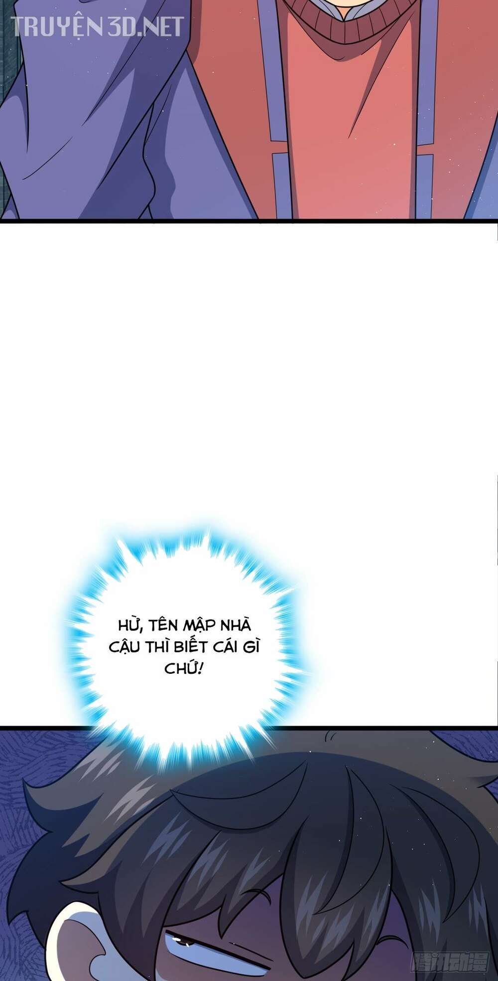 Đại Vương Tha Mạng Chapter 746 - Trang 2