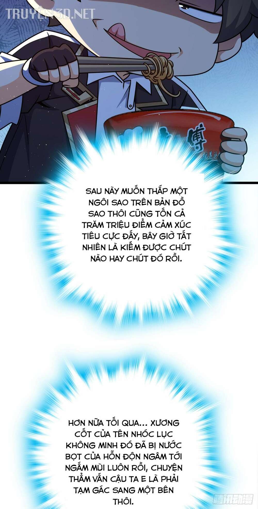 Đại Vương Tha Mạng Chapter 746 - Trang 2