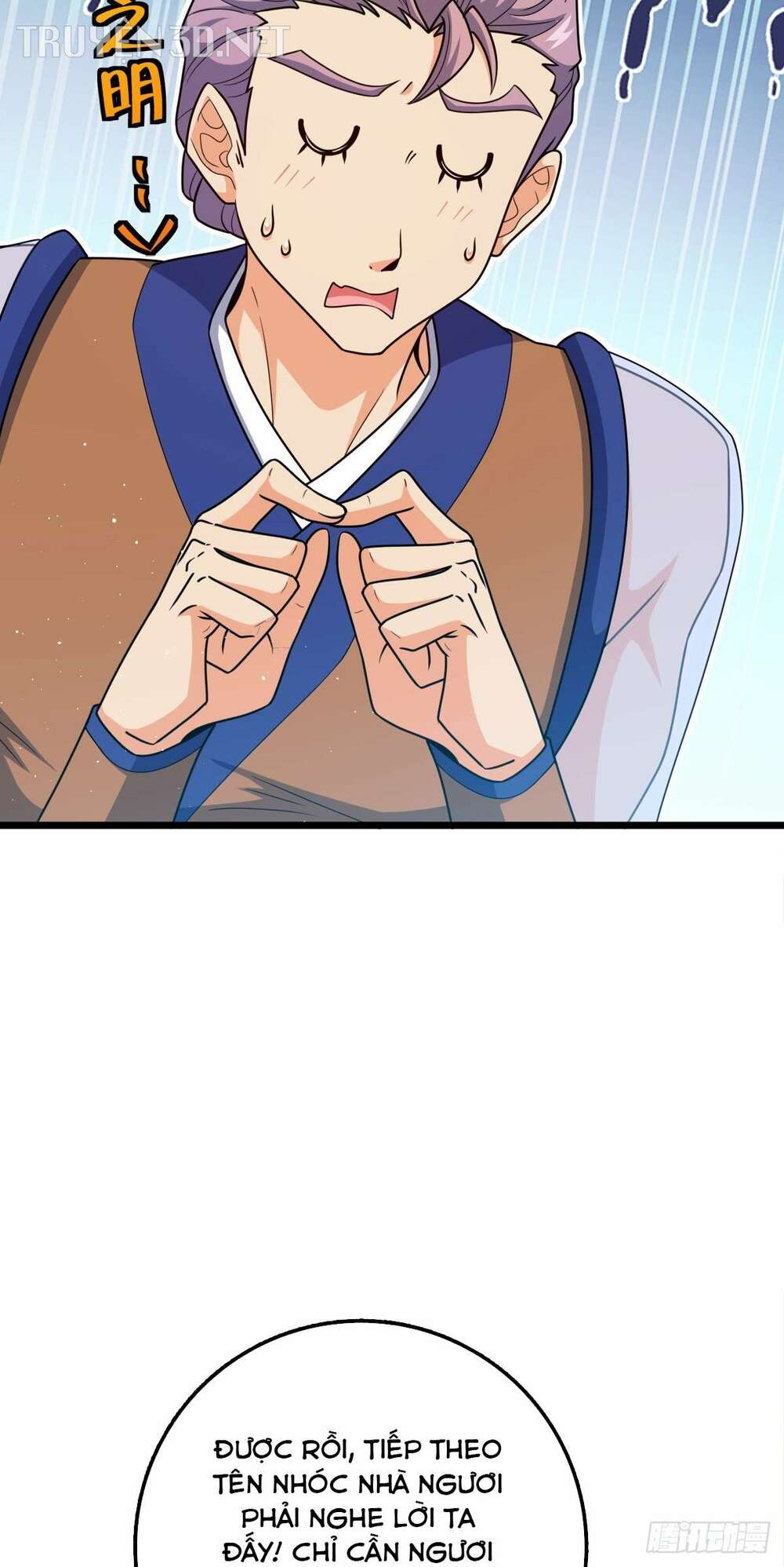 Đại Vương Tha Mạng Chapter 746 - Trang 2