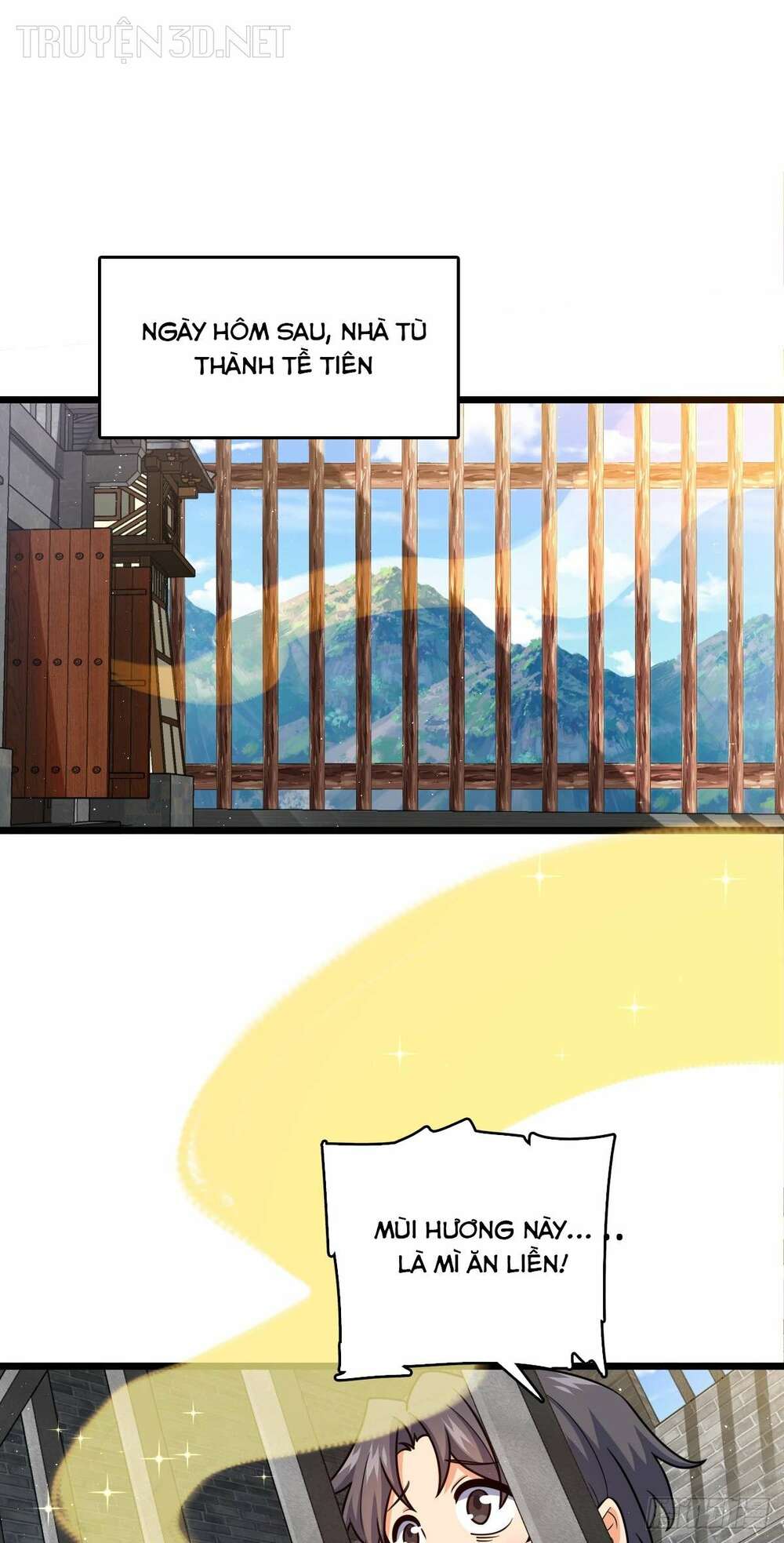 Đại Vương Tha Mạng Chapter 746 - Trang 2