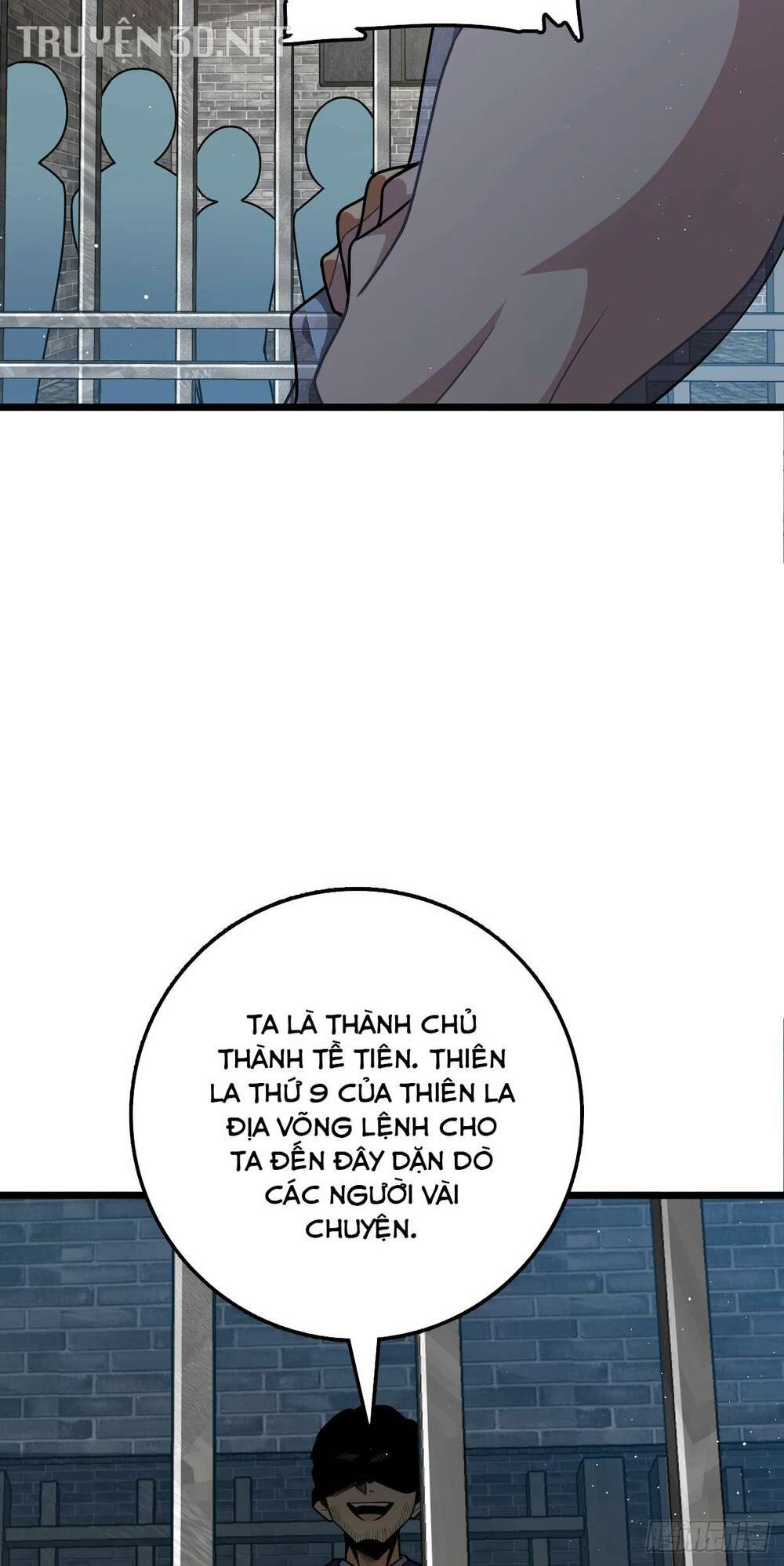 Đại Vương Tha Mạng Chapter 746 - Trang 2