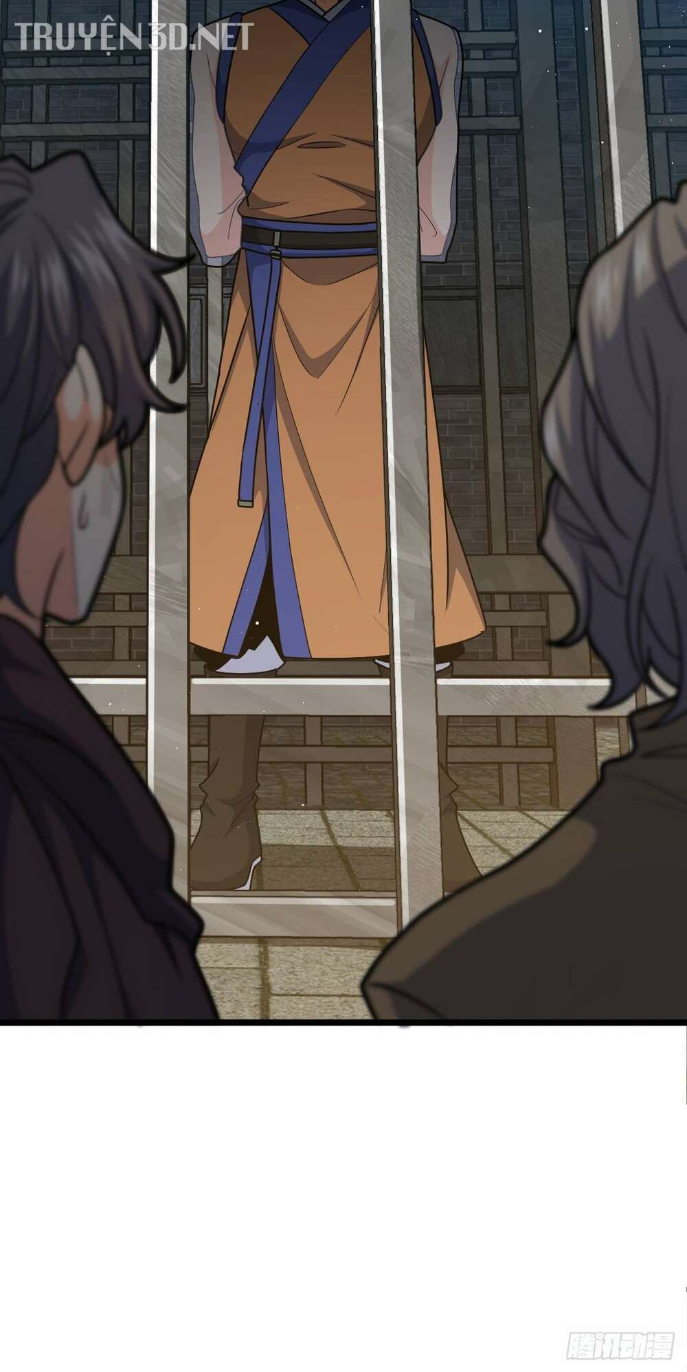 Đại Vương Tha Mạng Chapter 746 - Trang 2