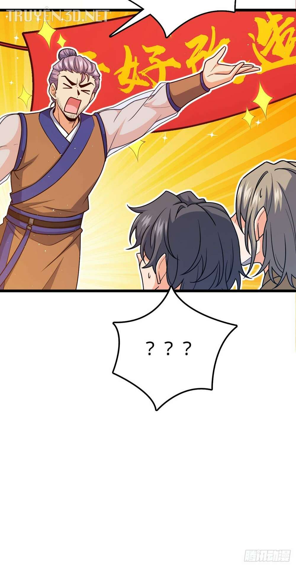 Đại Vương Tha Mạng Chapter 746 - Trang 2