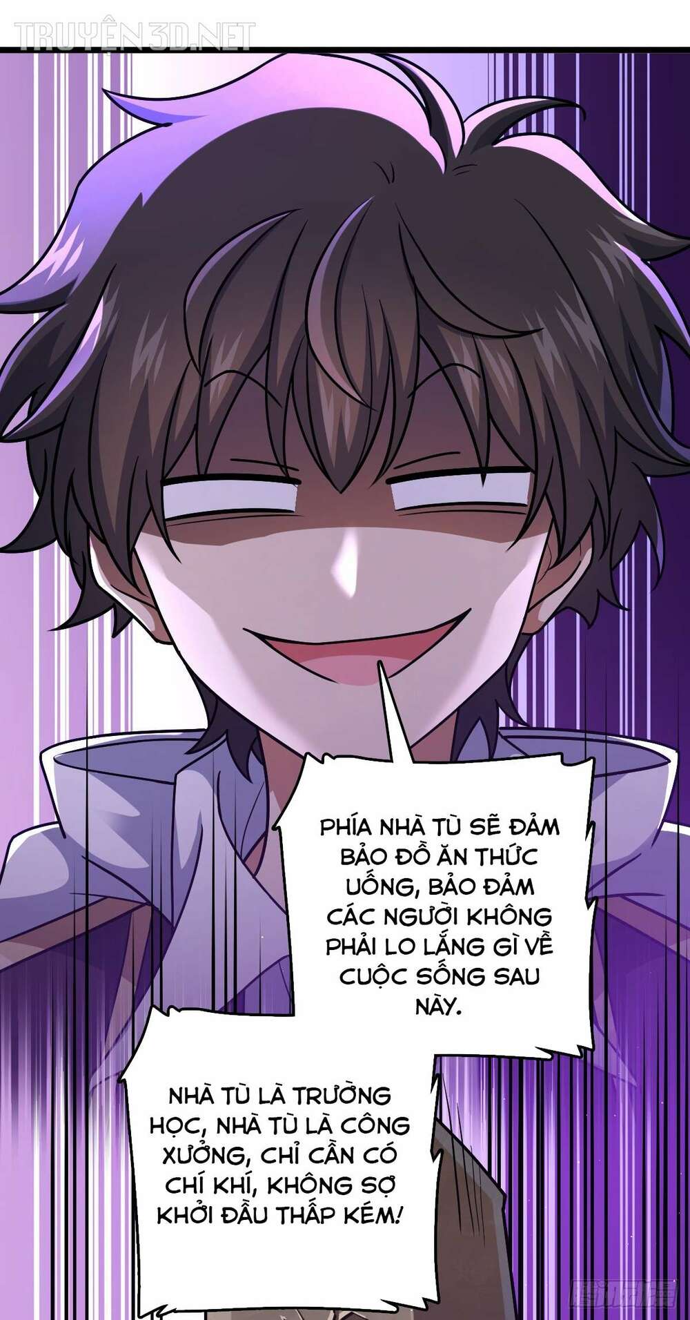 Đại Vương Tha Mạng Chapter 746 - Trang 2