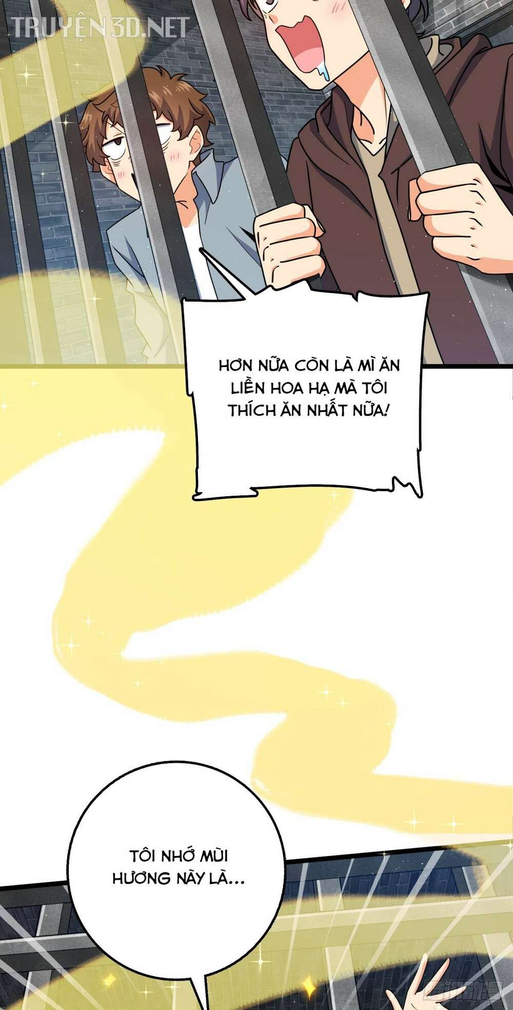 Đại Vương Tha Mạng Chapter 746 - Trang 2