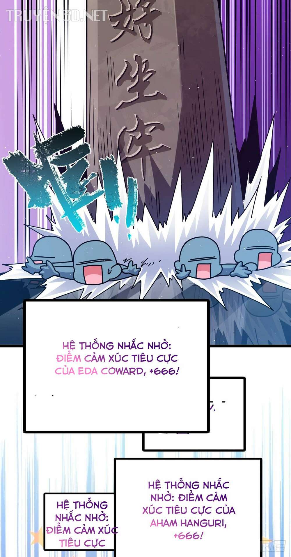 Đại Vương Tha Mạng Chapter 746 - Trang 2