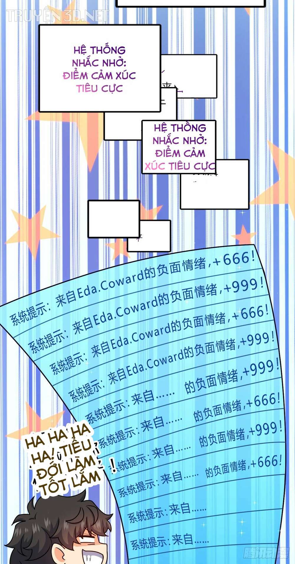 Đại Vương Tha Mạng Chapter 746 - Trang 2