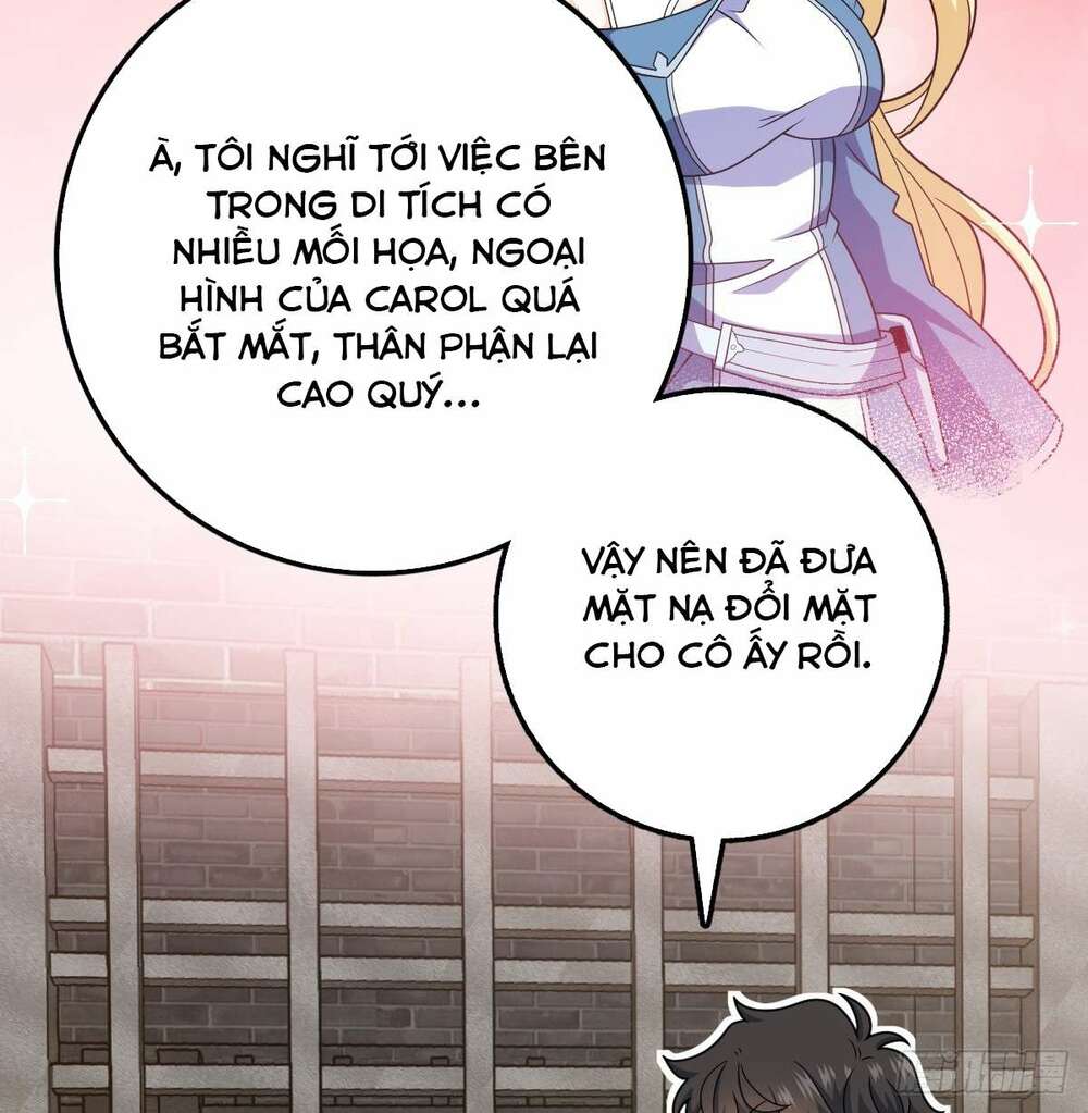 Đại Vương Tha Mạng Chapter 746 - Trang 2