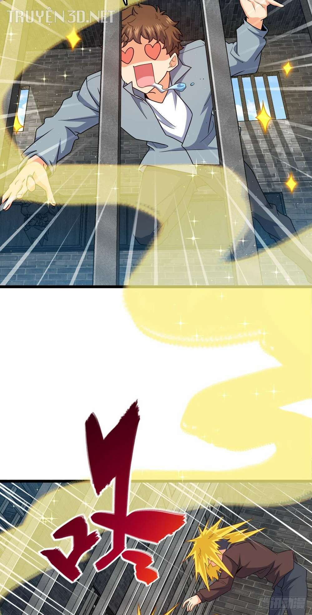 Đại Vương Tha Mạng Chapter 746 - Trang 2