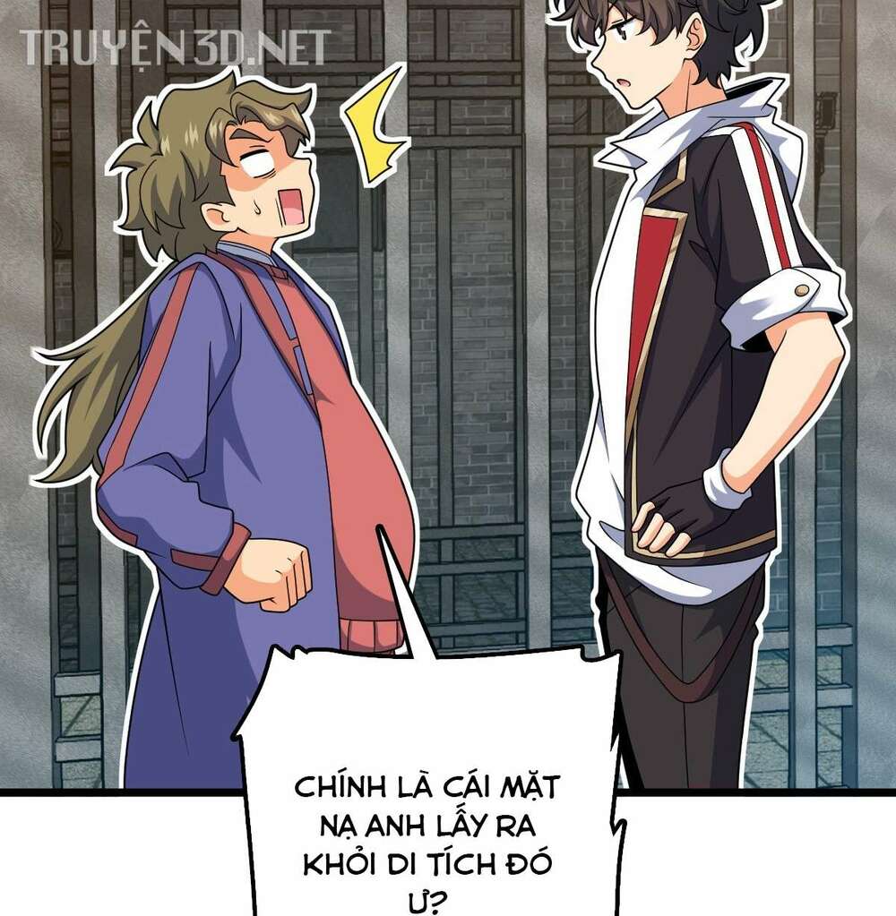 Đại Vương Tha Mạng Chapter 746 - Trang 2