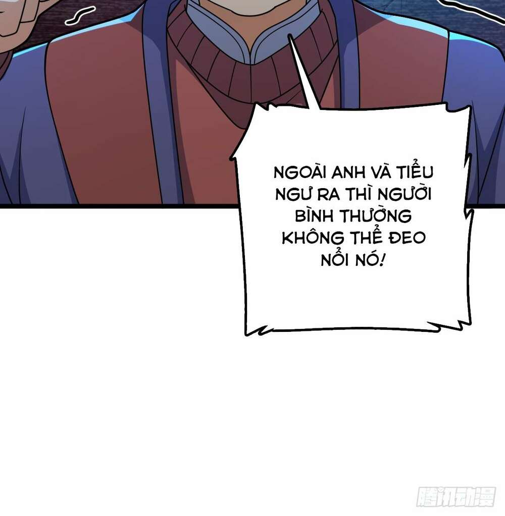 Đại Vương Tha Mạng Chapter 746 - Trang 2