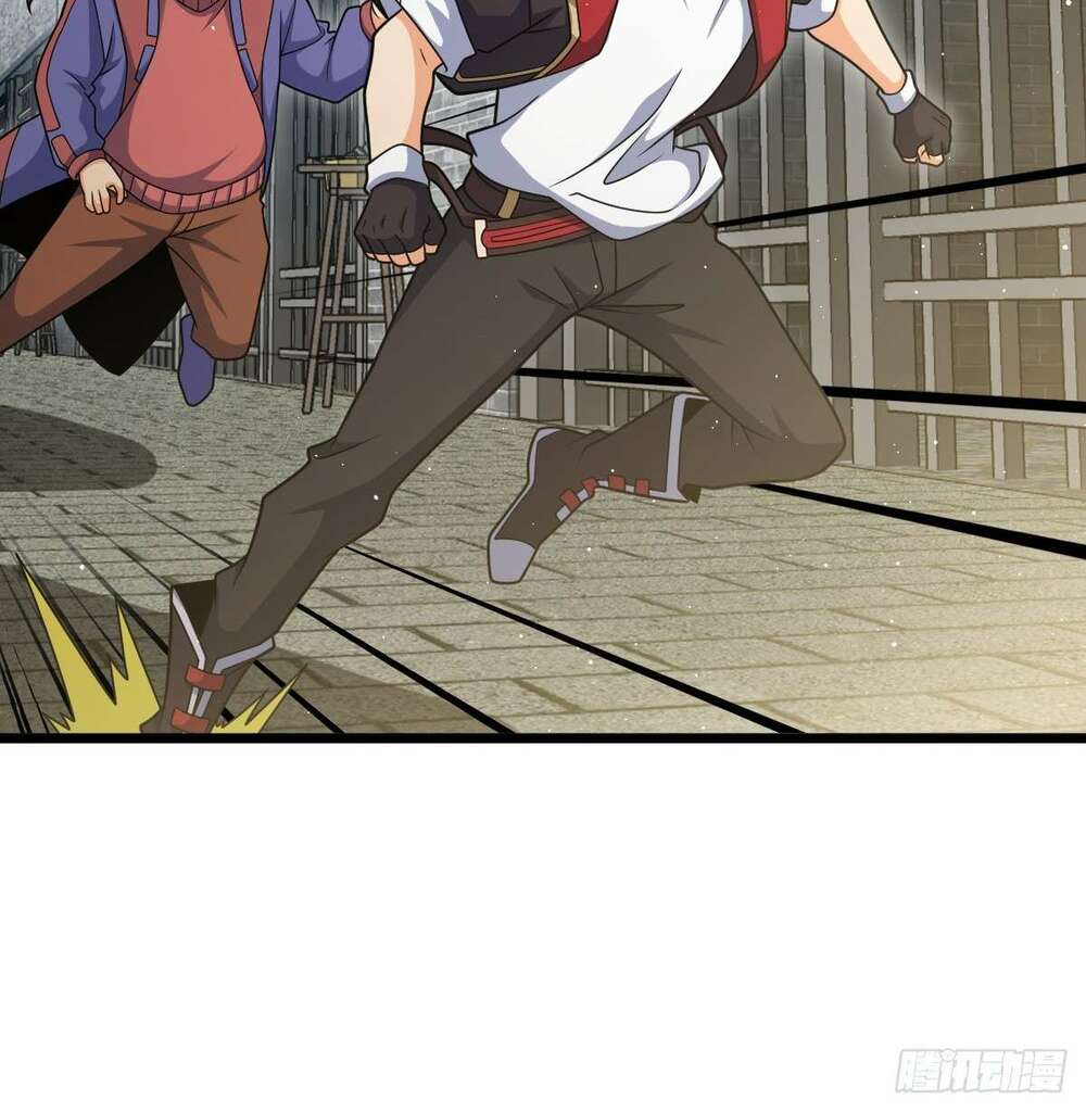 Đại Vương Tha Mạng Chapter 746 - Trang 2