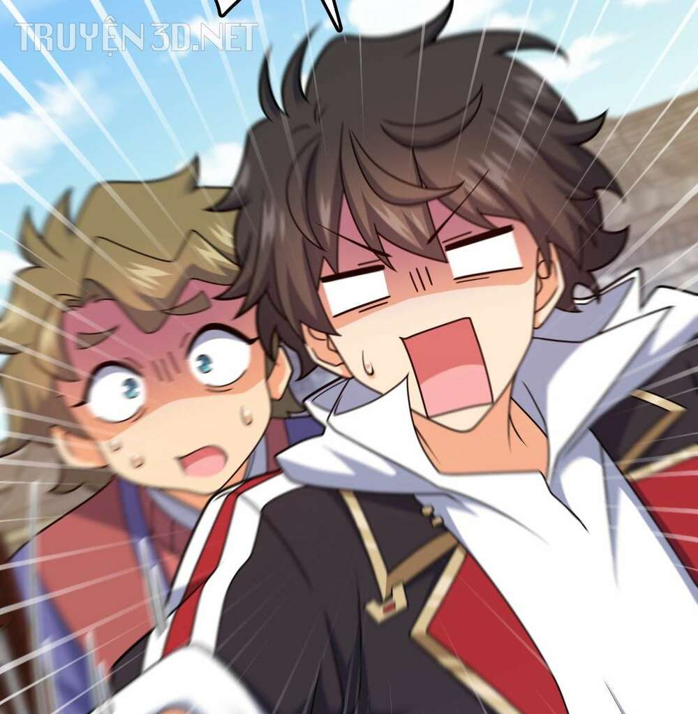 Đại Vương Tha Mạng Chapter 746 - Trang 2