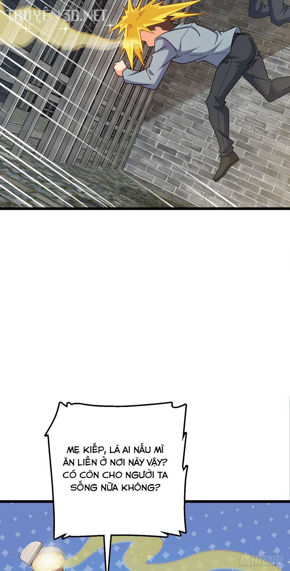 Đại Vương Tha Mạng Chapter 746 - Trang 2