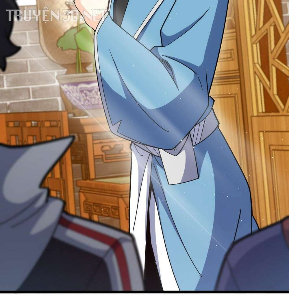 Đại Vương Tha Mạng Chapter 746 - Trang 2