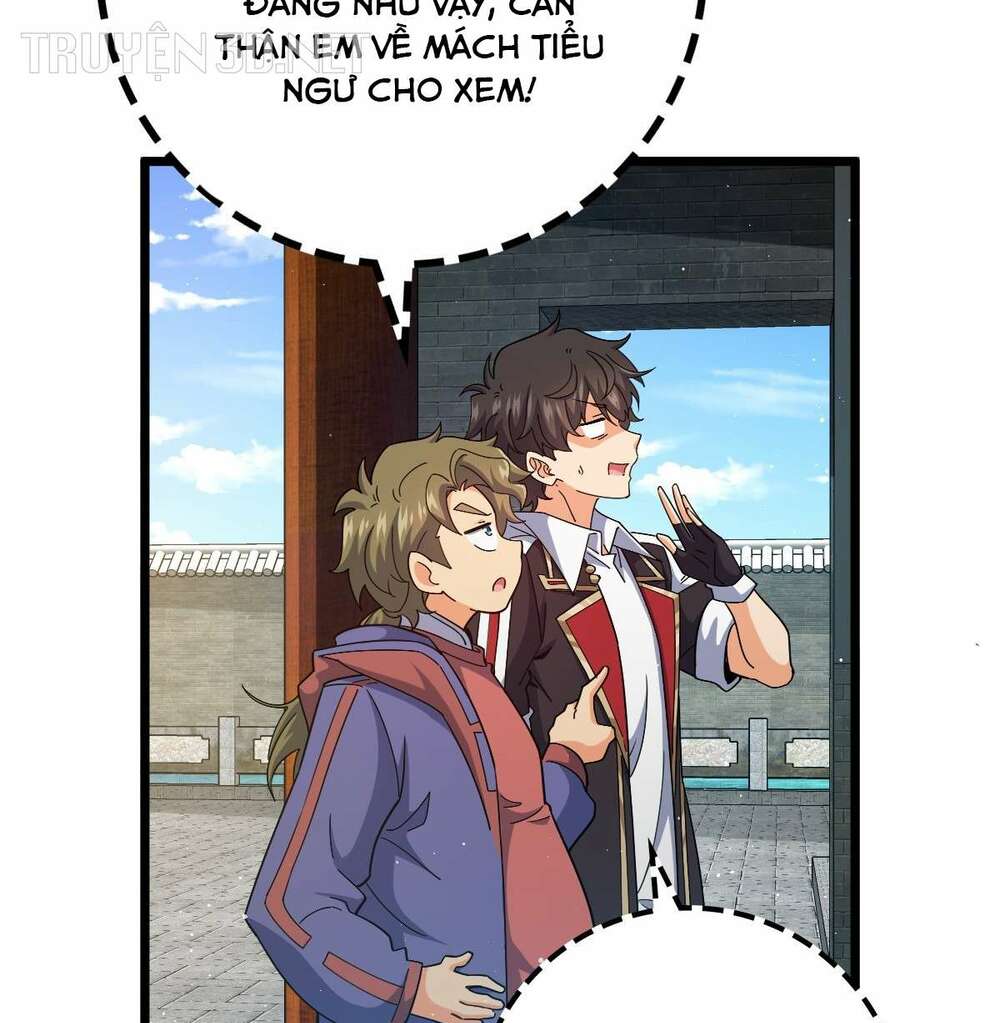 Đại Vương Tha Mạng Chapter 746 - Trang 2