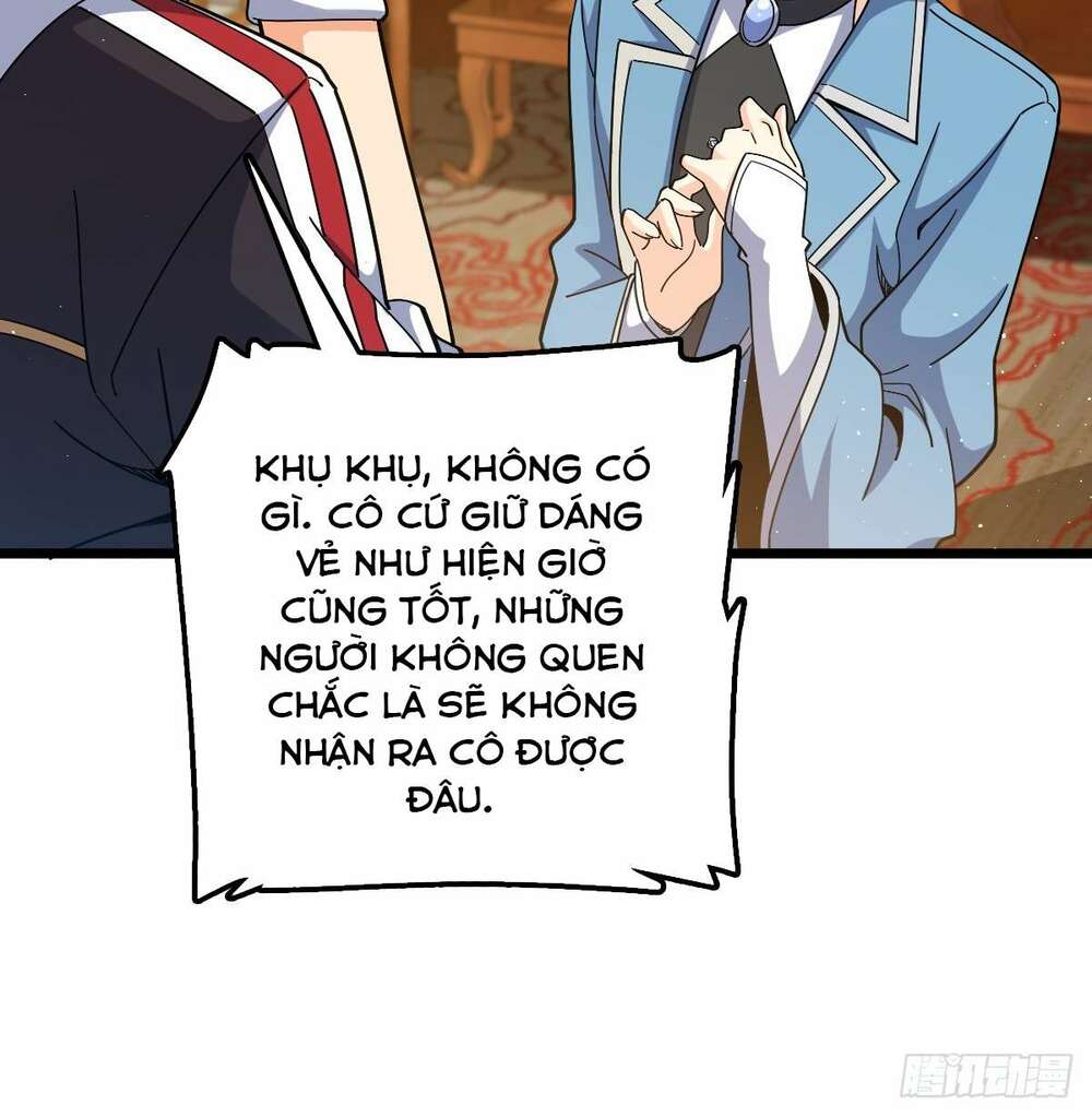 Đại Vương Tha Mạng Chapter 746 - Trang 2