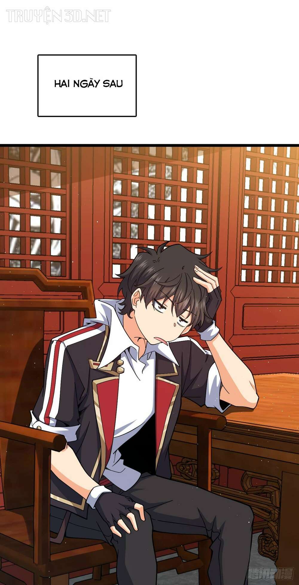 Đại Vương Tha Mạng Chapter 746 - Trang 2