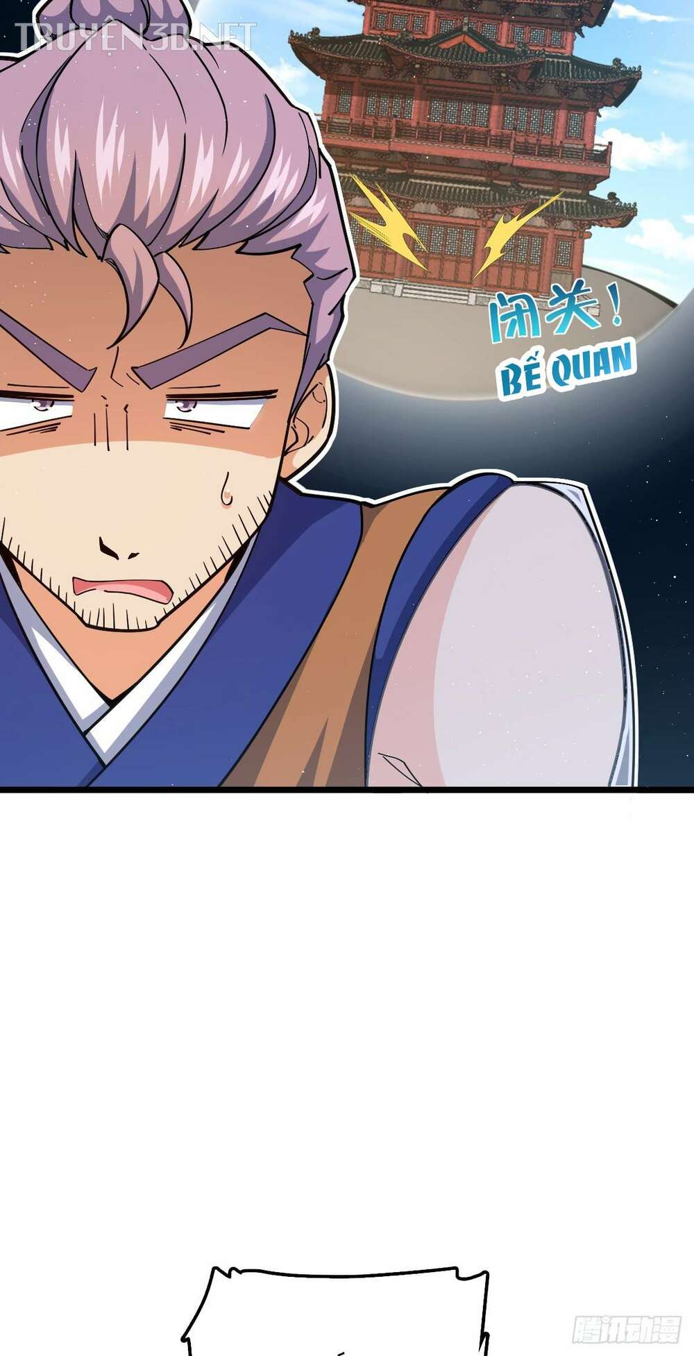 Đại Vương Tha Mạng Chapter 746 - Trang 2