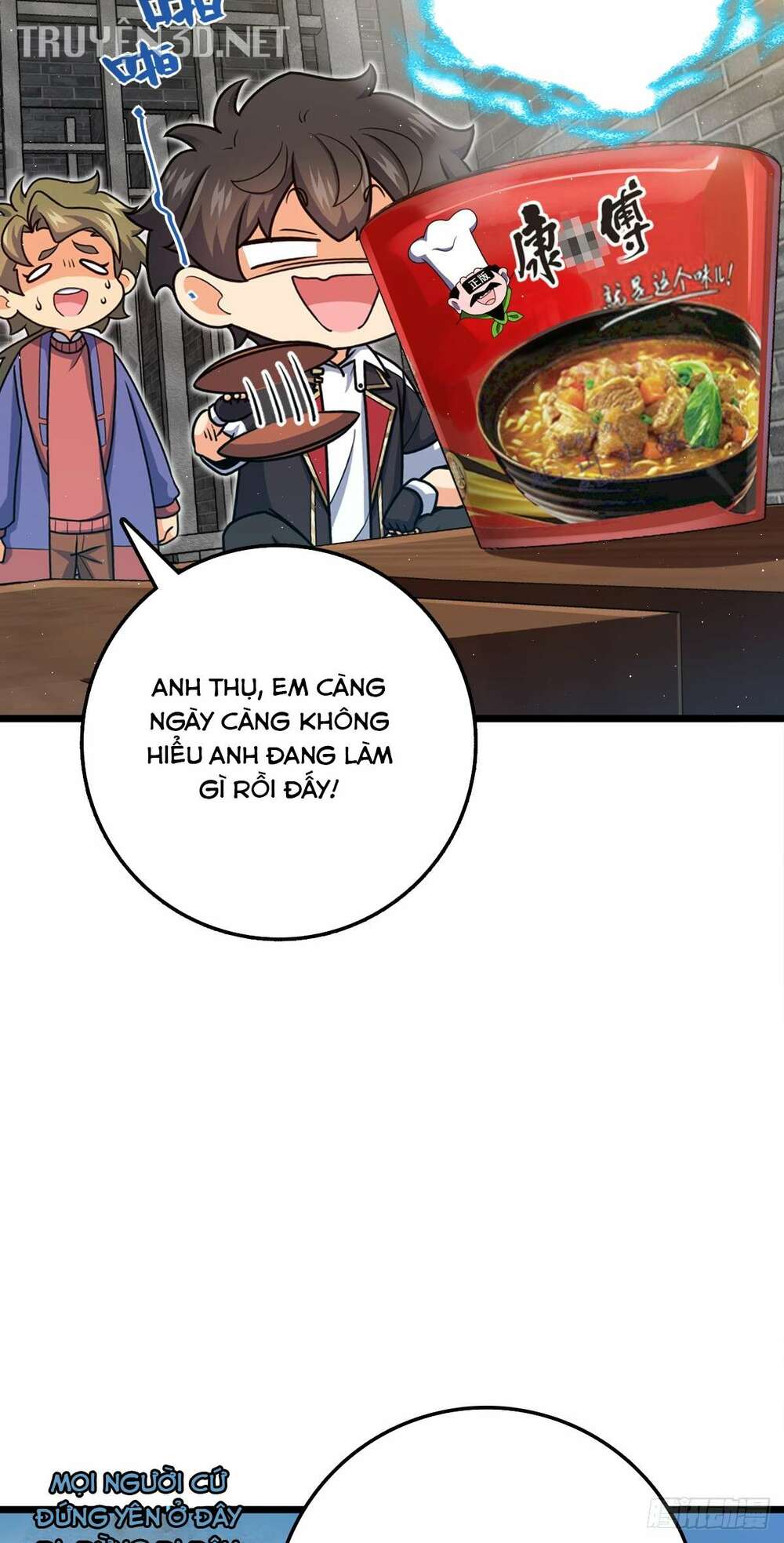 Đại Vương Tha Mạng Chapter 746 - Trang 2