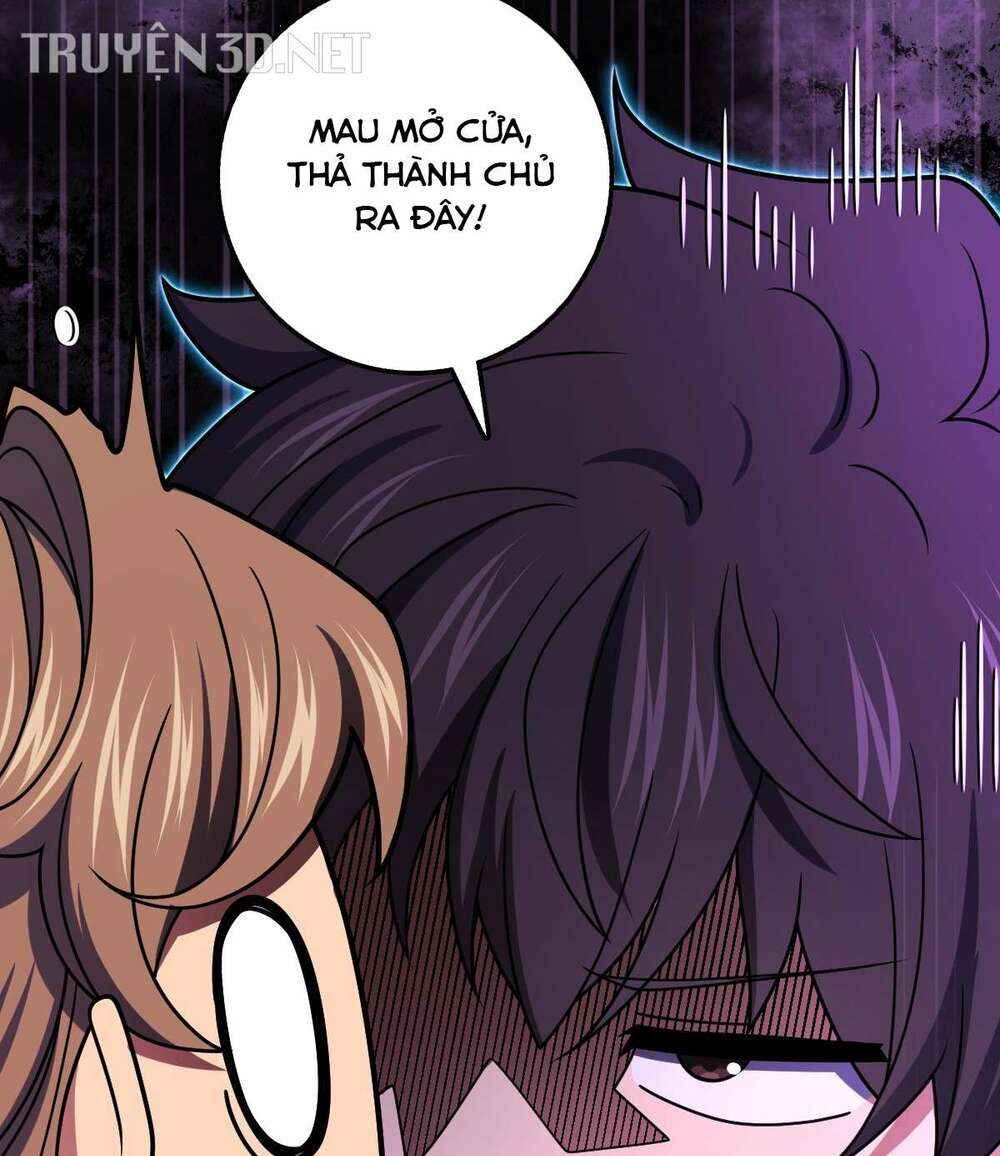 Đại Vương Tha Mạng Chapter 747 - Trang 2