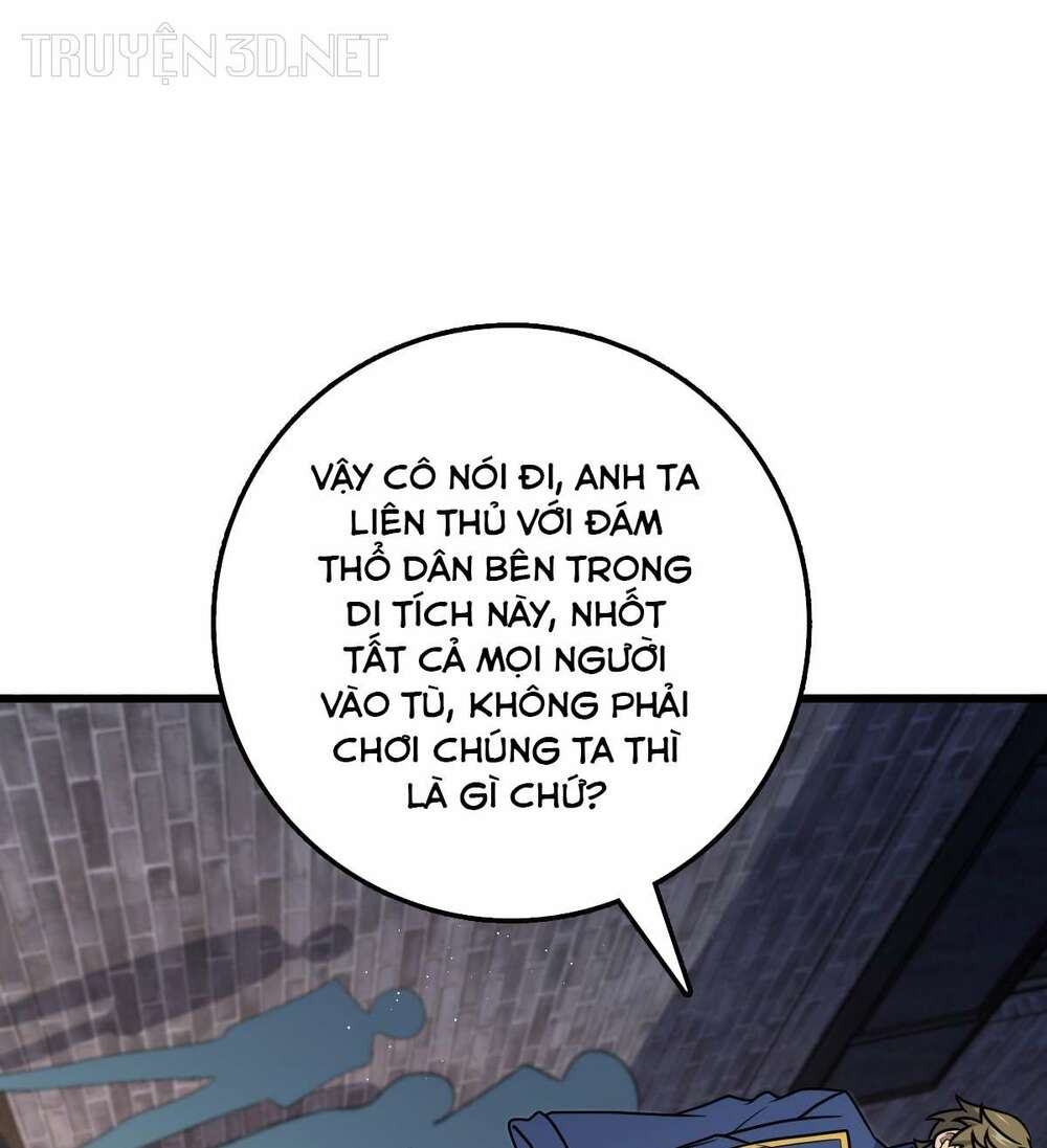 Đại Vương Tha Mạng Chapter 747 - Trang 2