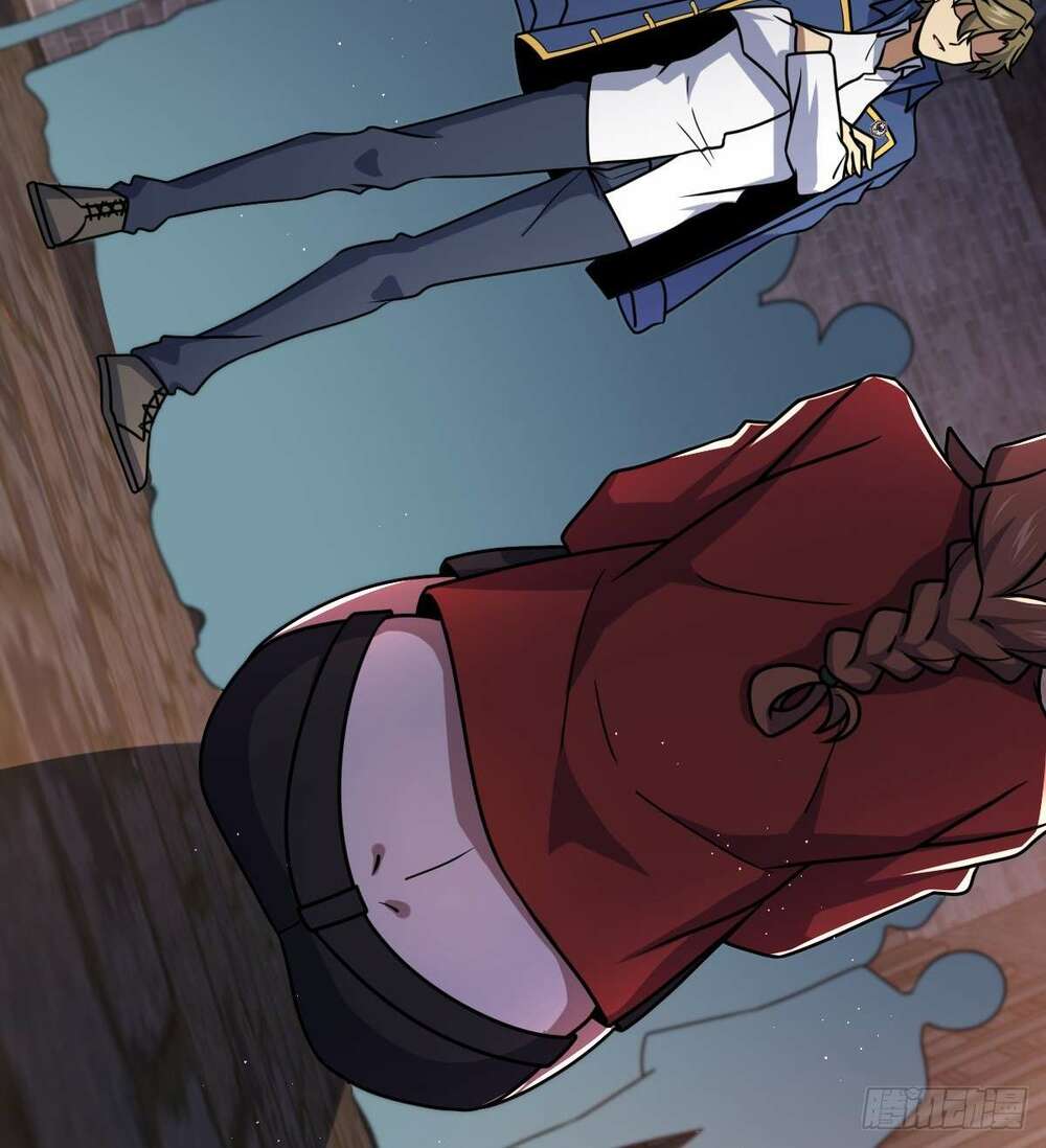 Đại Vương Tha Mạng Chapter 747 - Trang 2