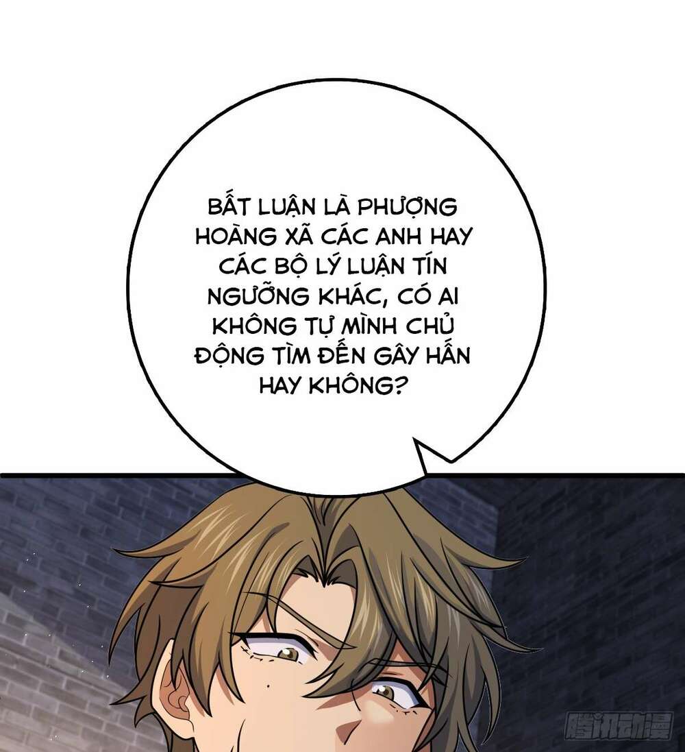 Đại Vương Tha Mạng Chapter 747 - Trang 2