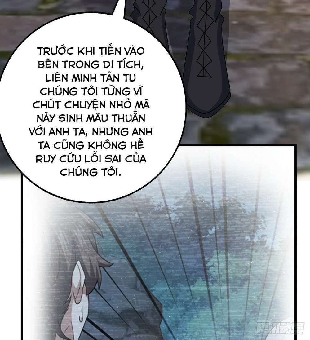 Đại Vương Tha Mạng Chapter 747 - Trang 2