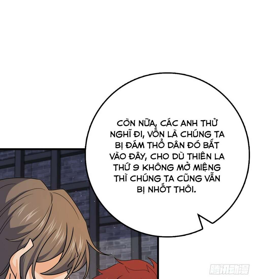 Đại Vương Tha Mạng Chapter 747 - Trang 2