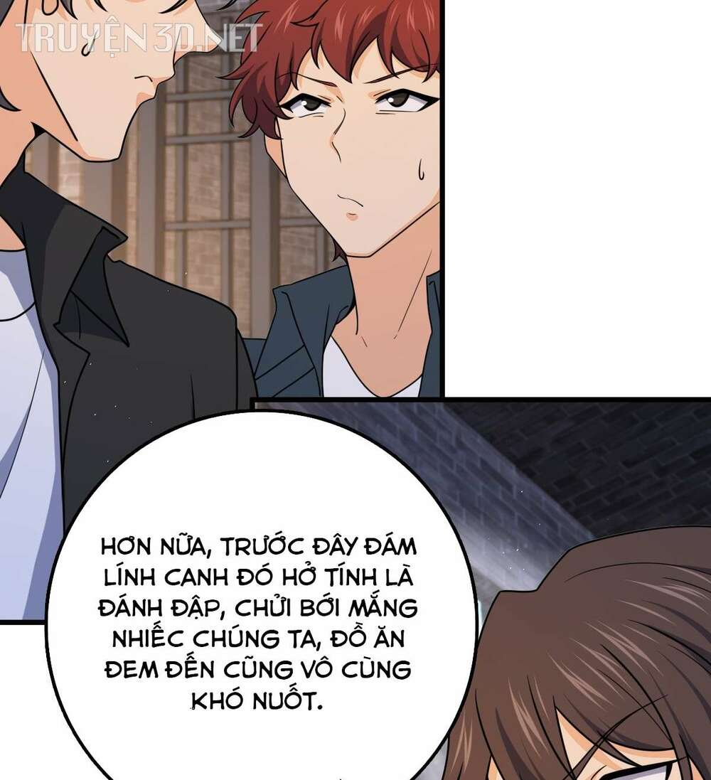 Đại Vương Tha Mạng Chapter 747 - Trang 2