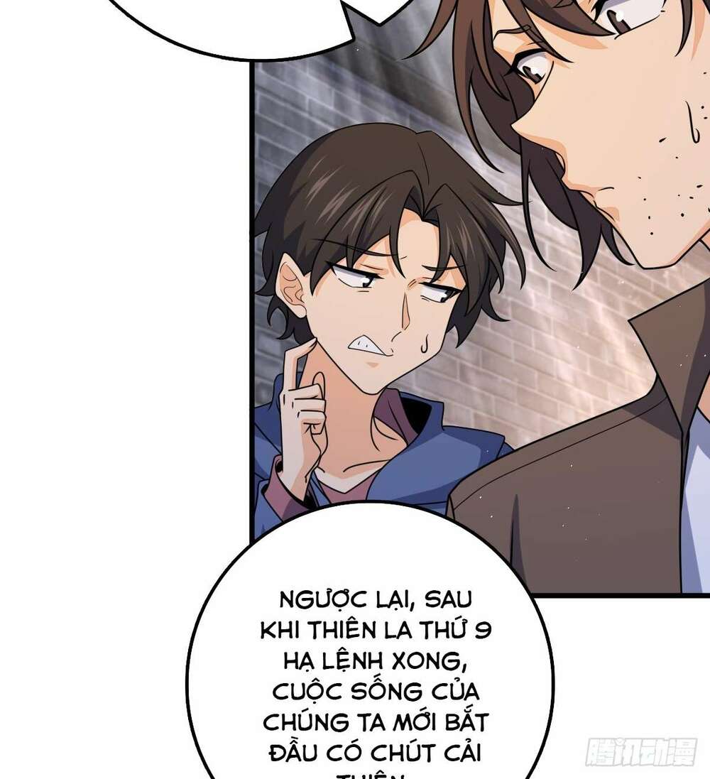 Đại Vương Tha Mạng Chapter 747 - Trang 2