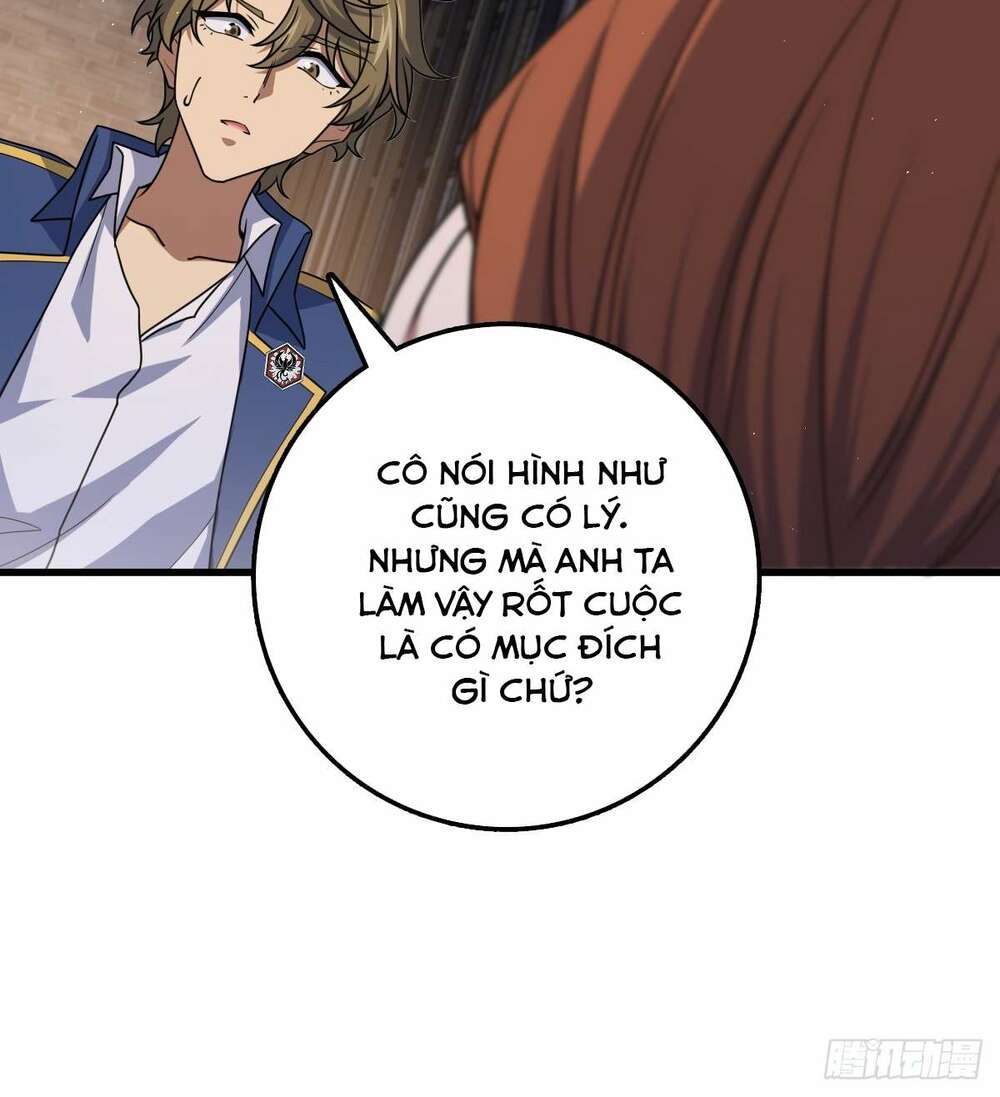 Đại Vương Tha Mạng Chapter 747 - Trang 2