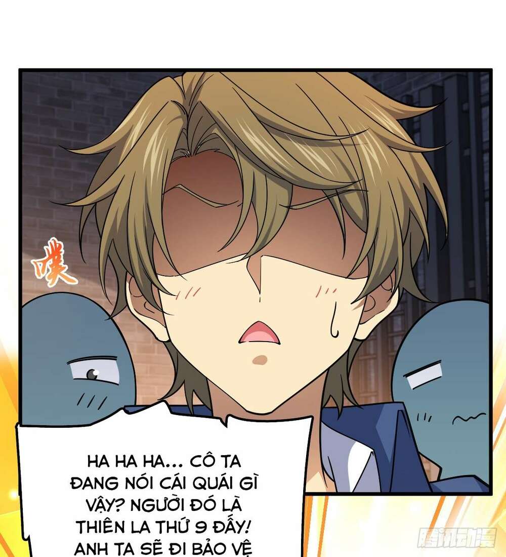 Đại Vương Tha Mạng Chapter 747 - Trang 2