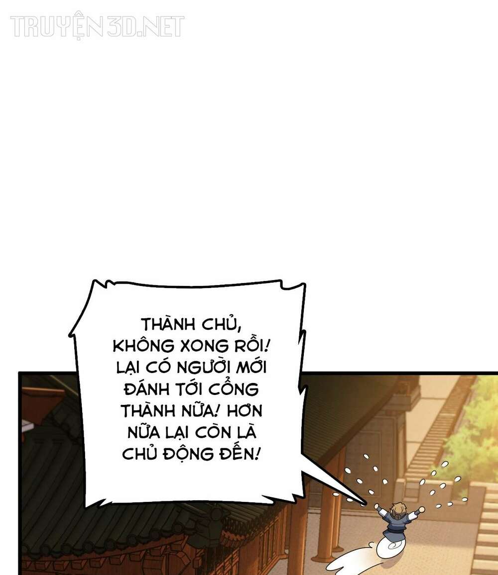 Đại Vương Tha Mạng Chapter 747 - Trang 2