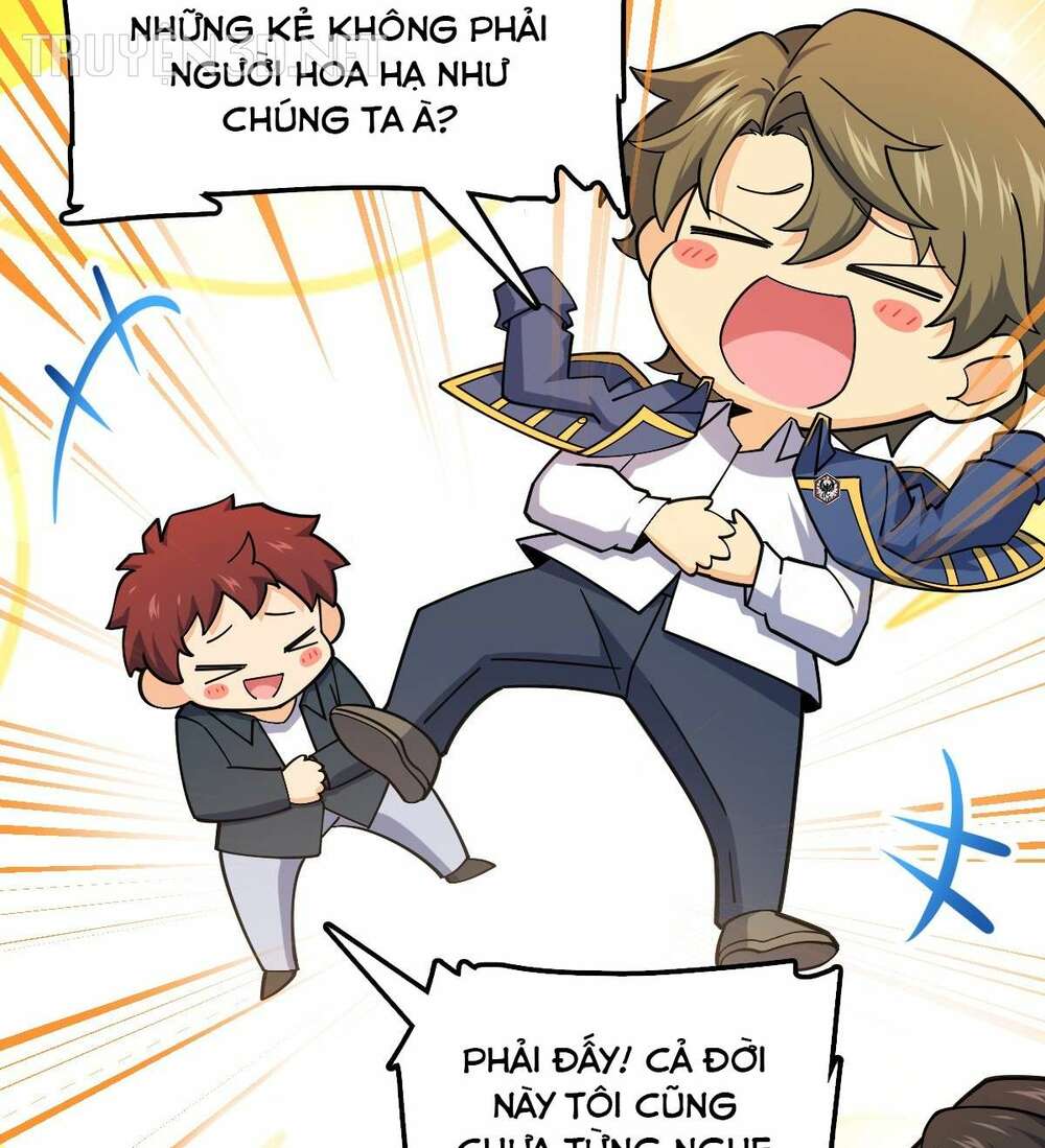 Đại Vương Tha Mạng Chapter 747 - Trang 2