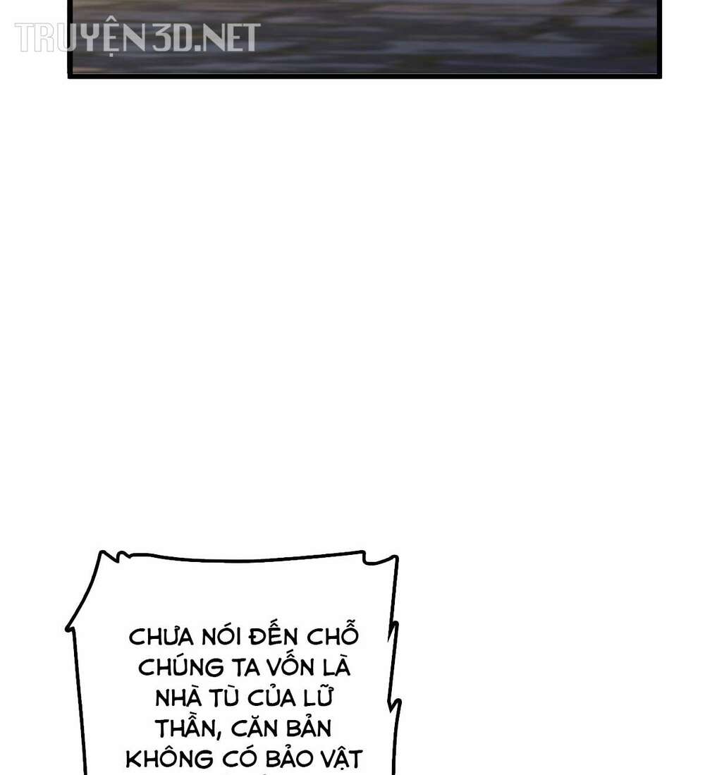 Đại Vương Tha Mạng Chapter 747 - Trang 2