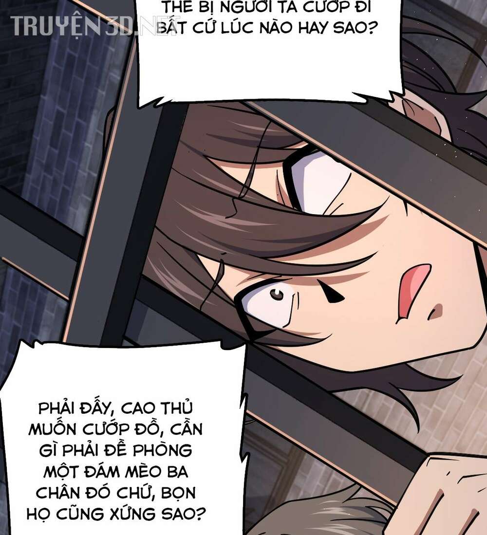 Đại Vương Tha Mạng Chapter 747 - Trang 2