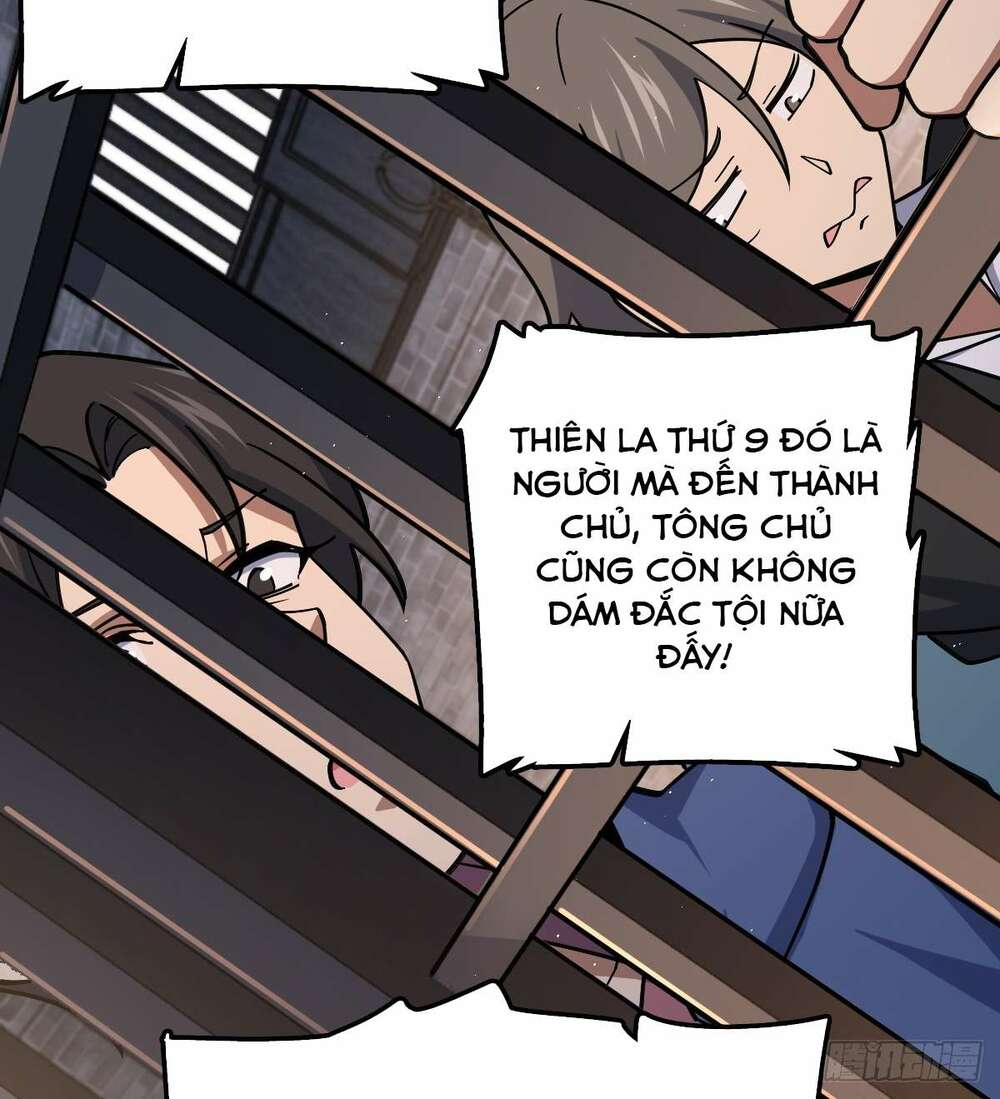 Đại Vương Tha Mạng Chapter 747 - Trang 2