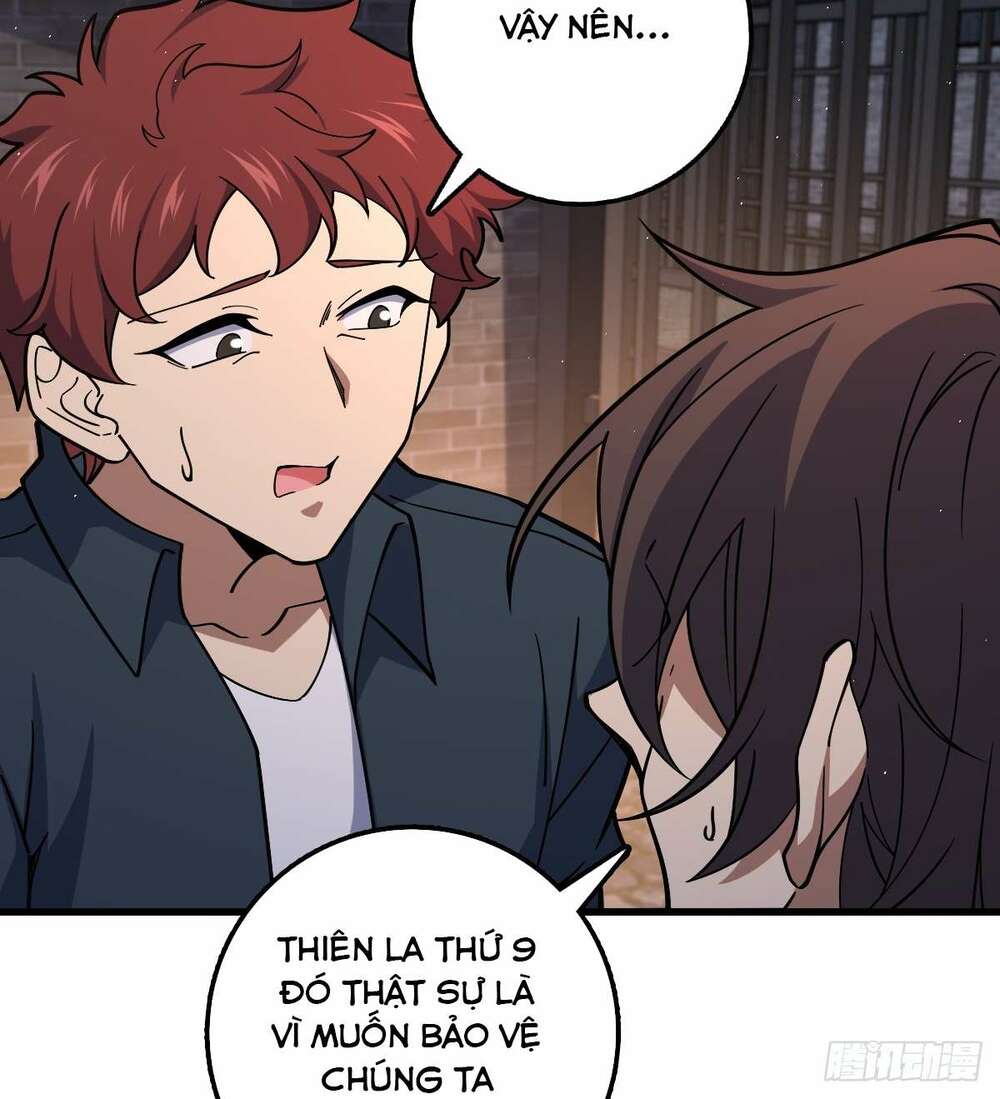 Đại Vương Tha Mạng Chapter 747 - Trang 2