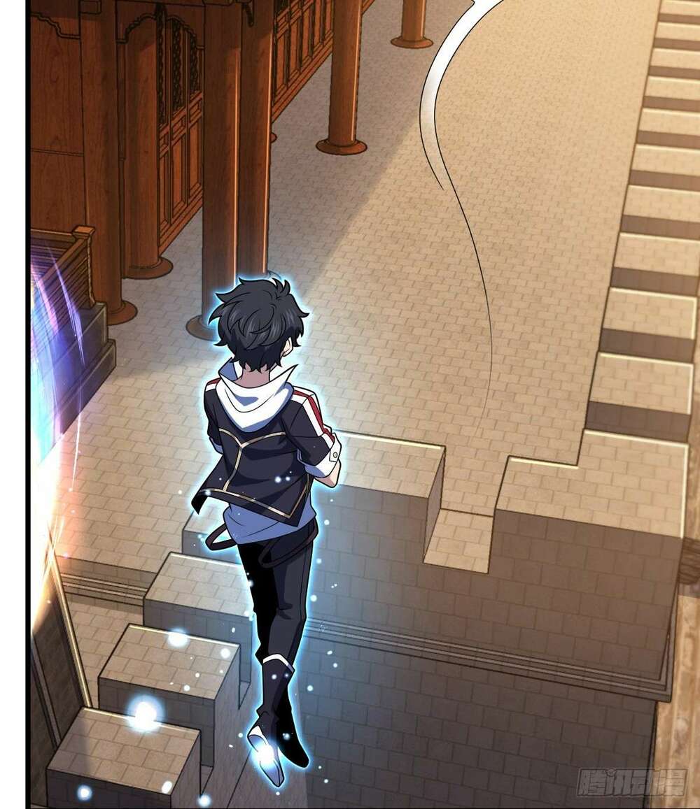 Đại Vương Tha Mạng Chapter 747 - Trang 2